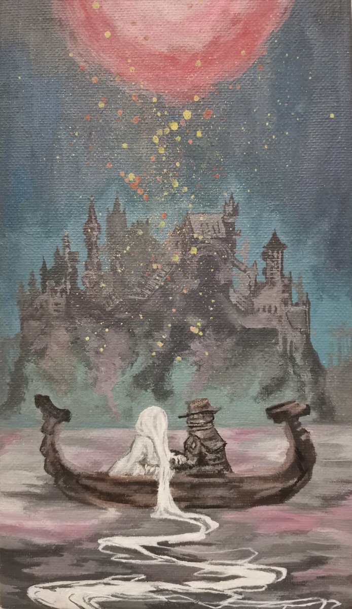 Лунное дитя