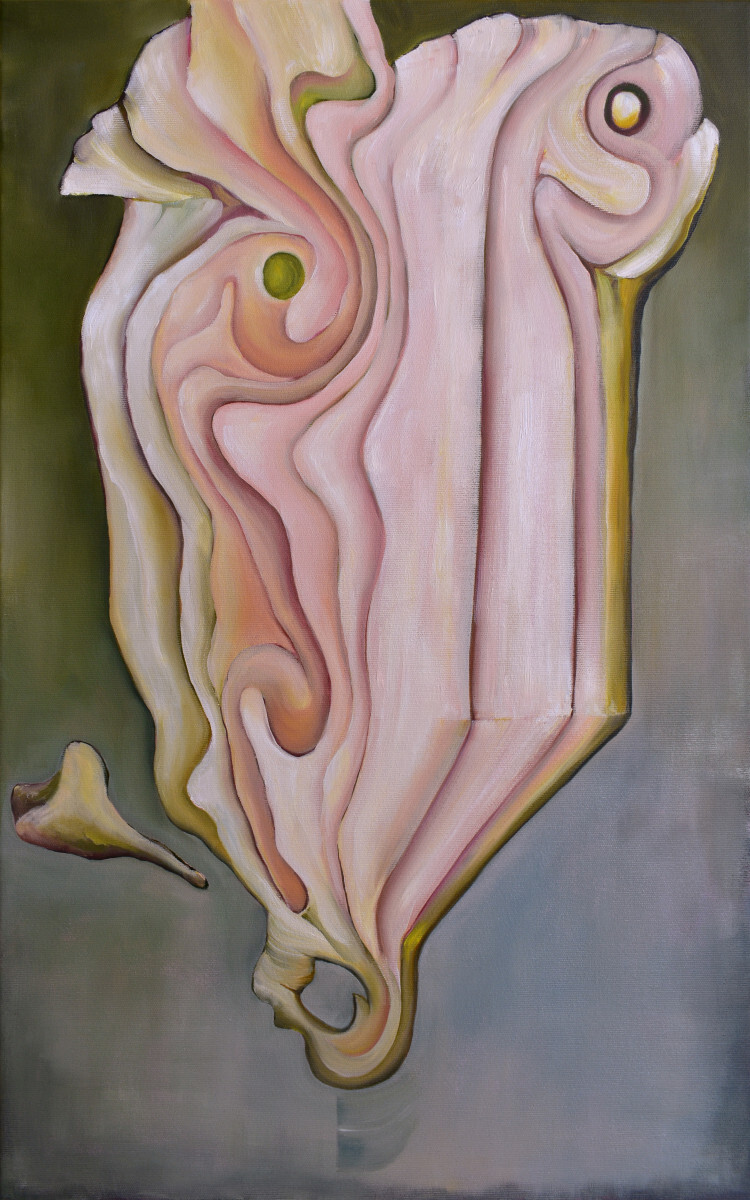 Крылья любви - 1