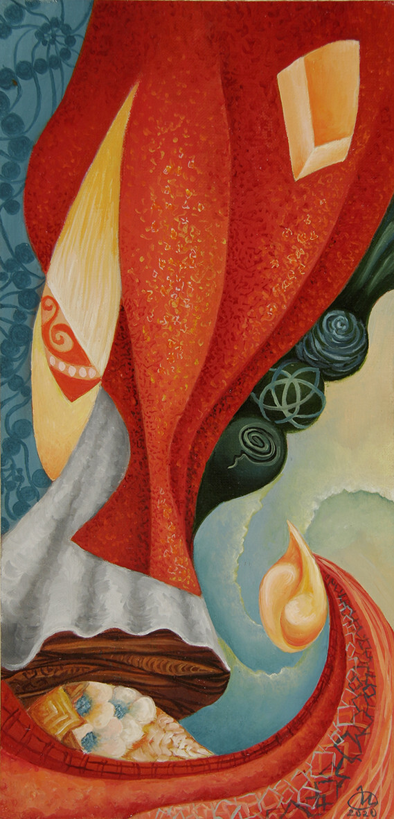 Пробуждение