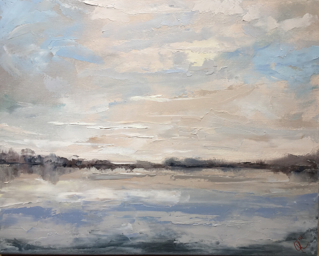 Безмятежность