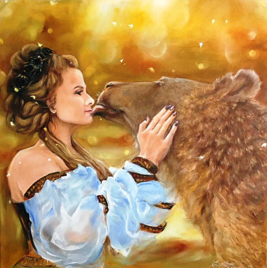 Прекрасное мгновение