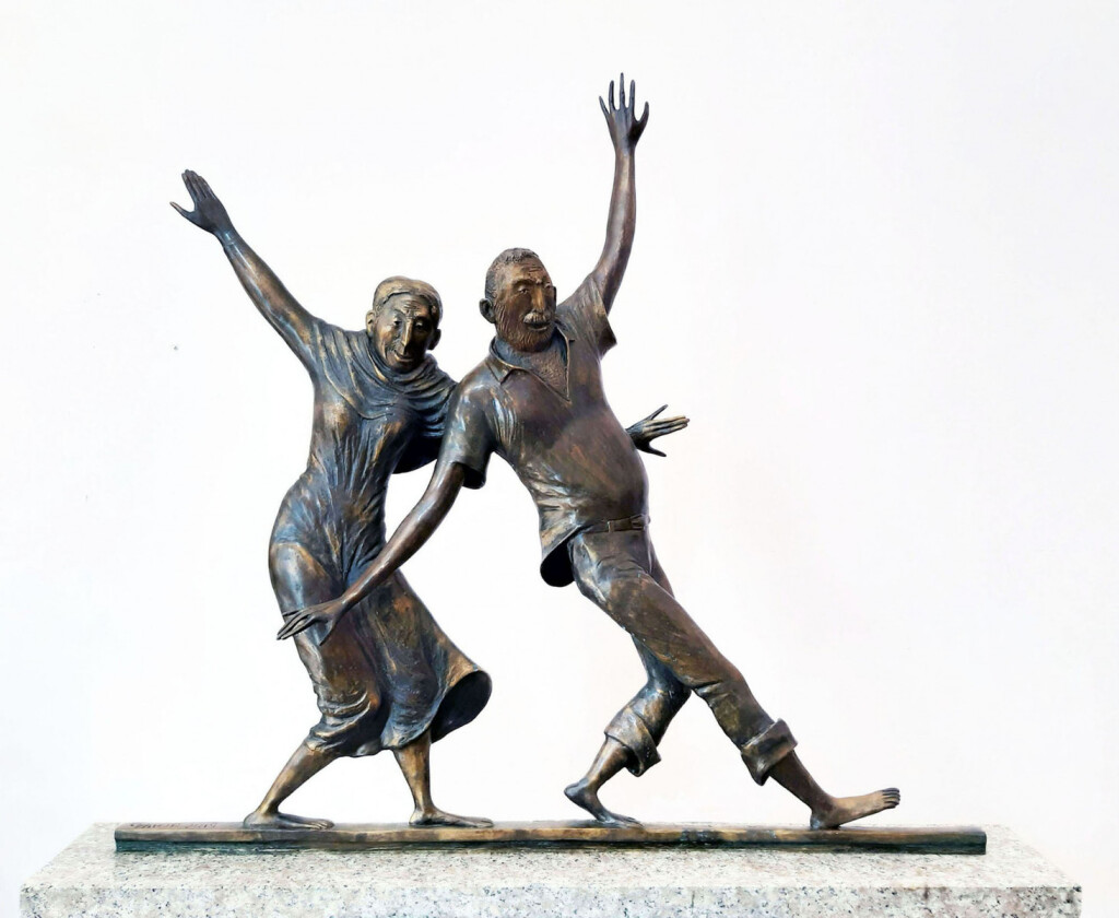 Мы не хотим стареть