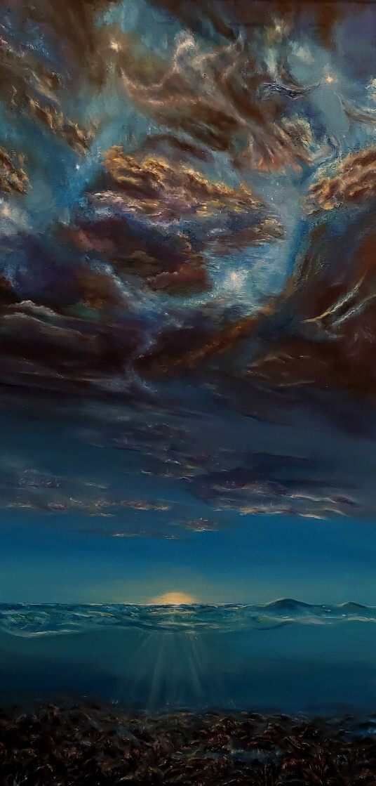 Волшебный мир