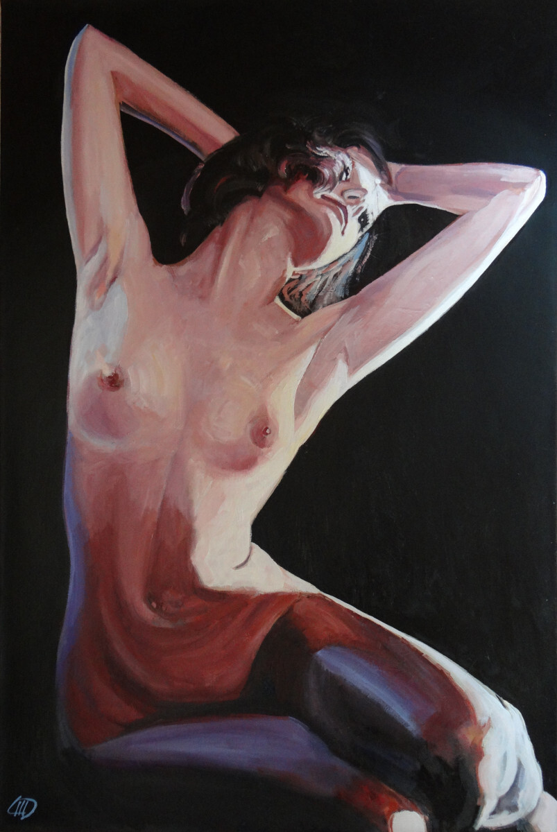 Свет и тень 1