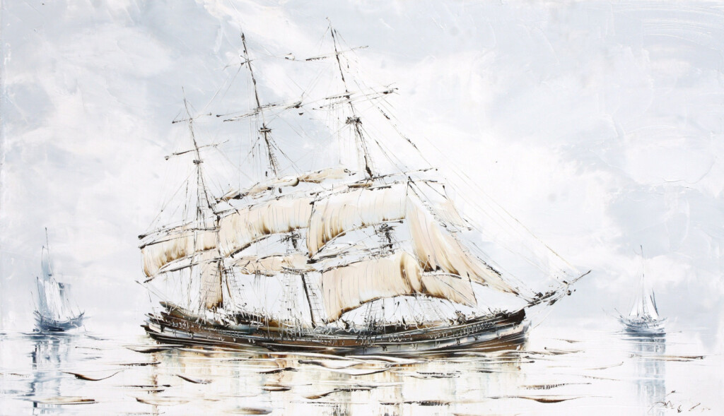 В поисках приключений