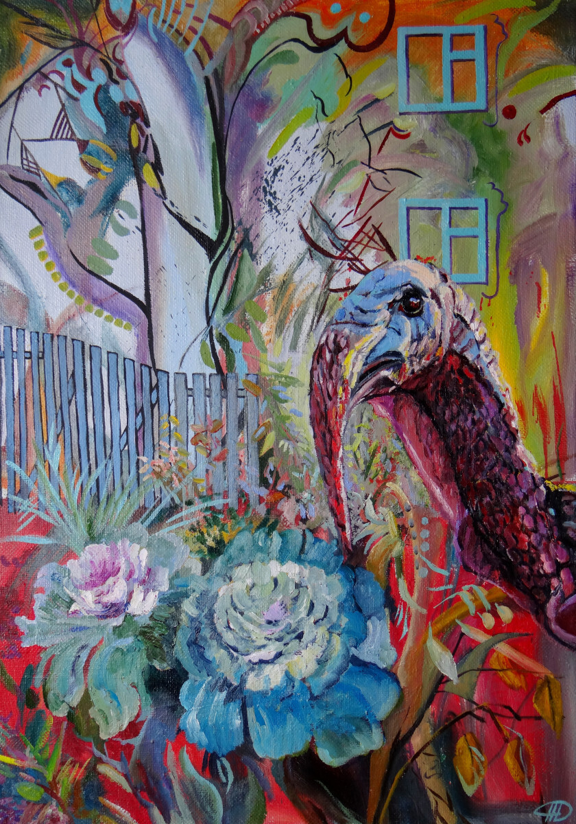 Тщетные самокопания