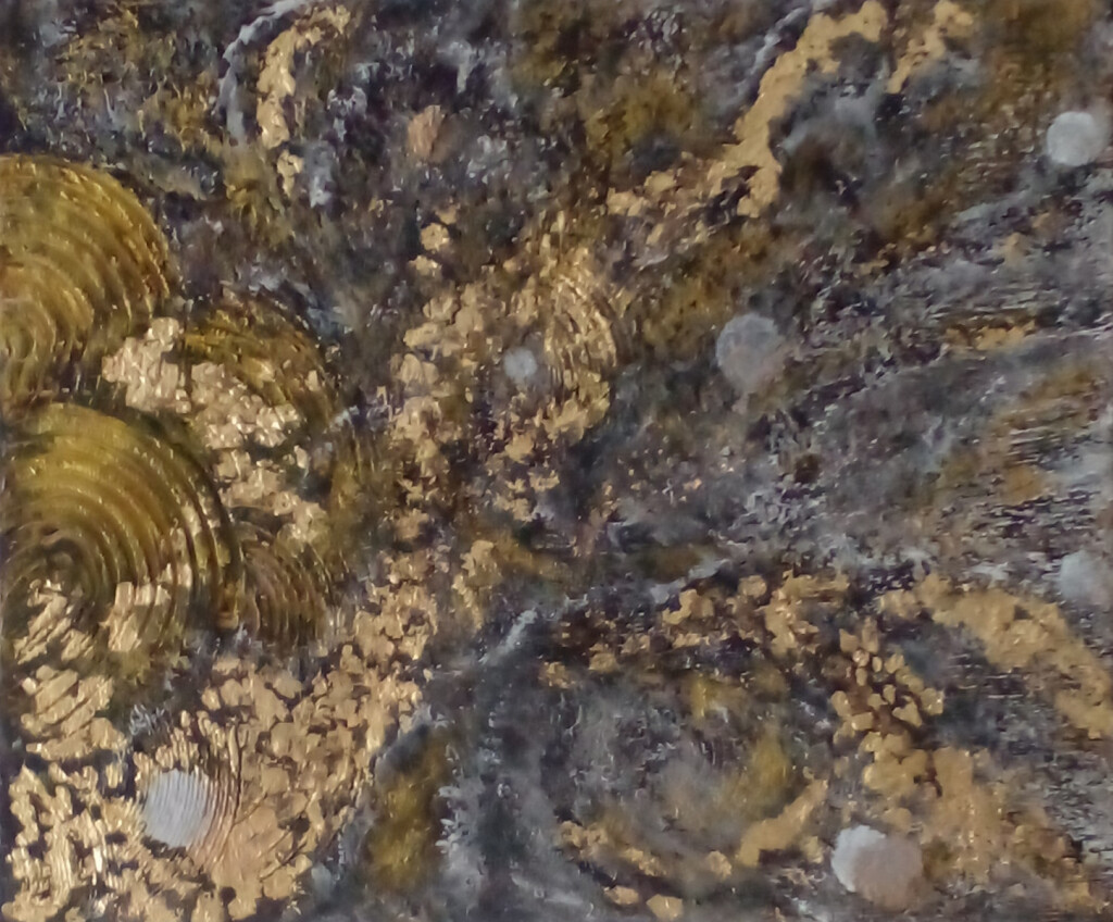 " Краски ночи"