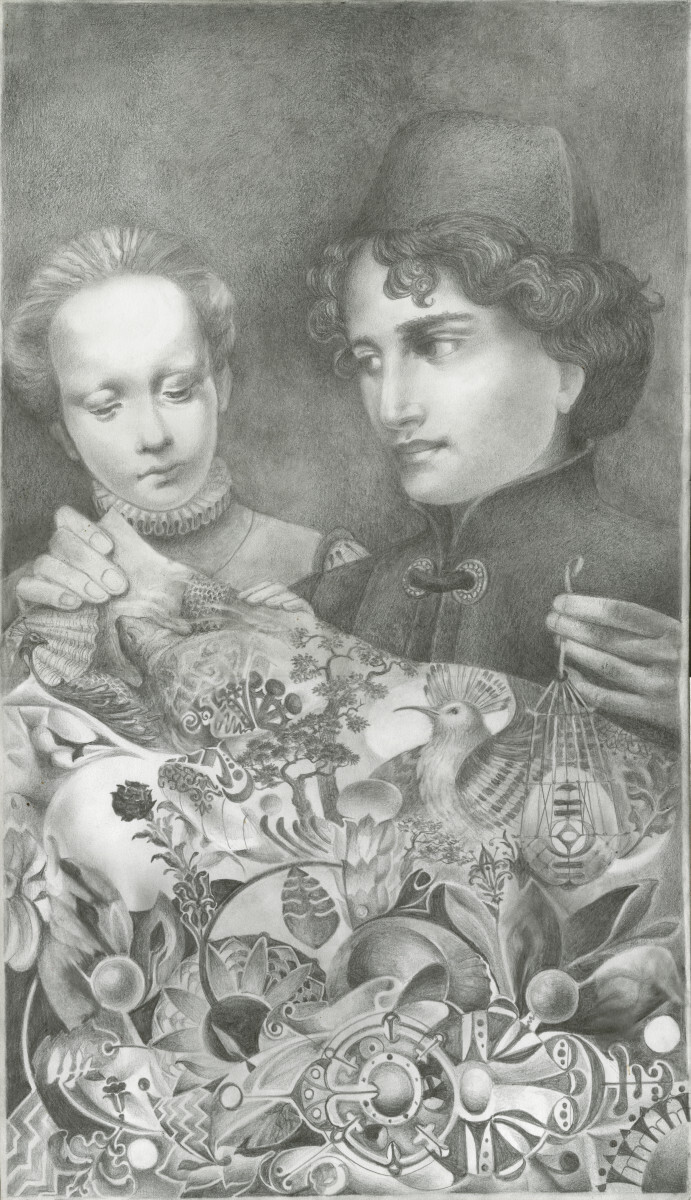 Формы вещей