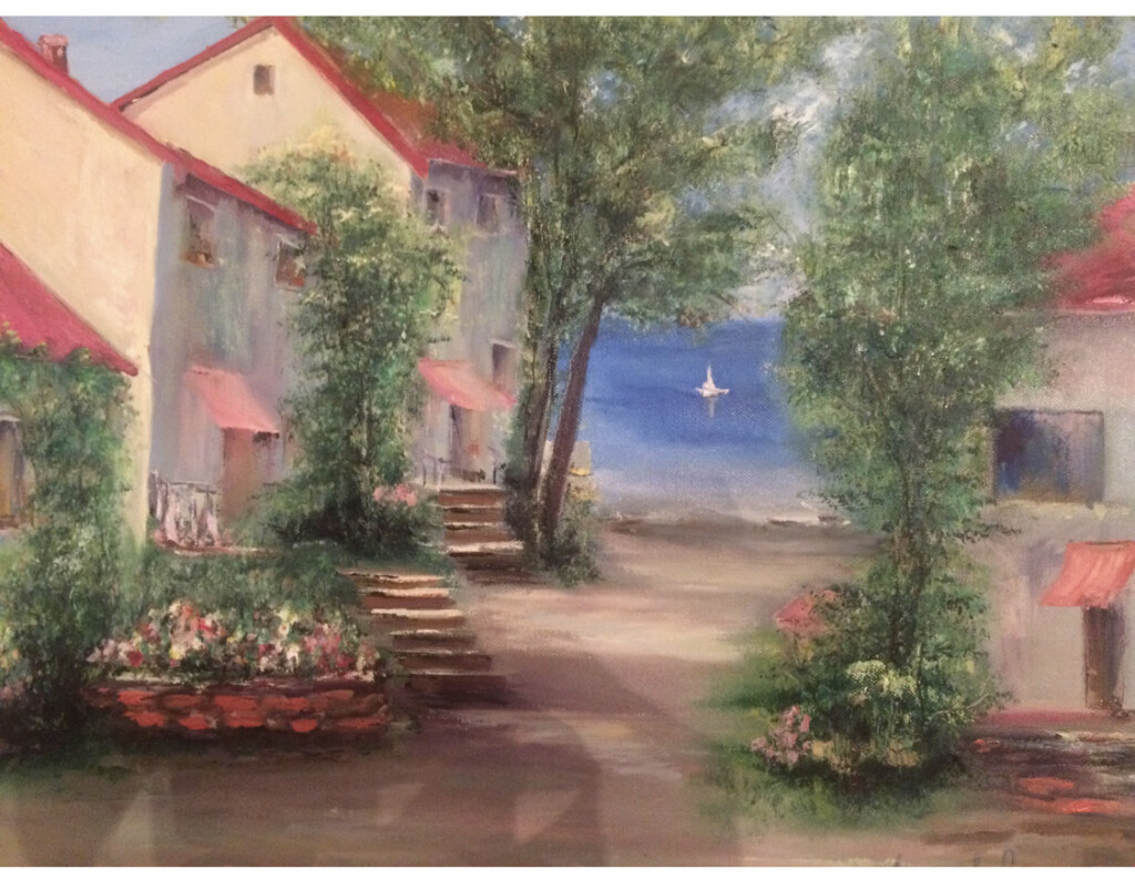 Средиземноморье