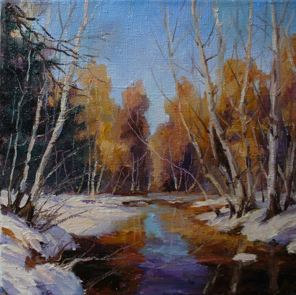 "Симфония души..."