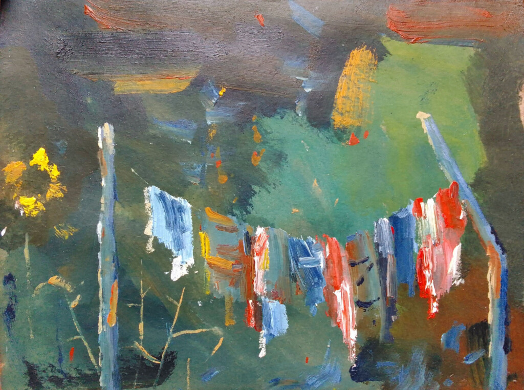 Ощущение свежести