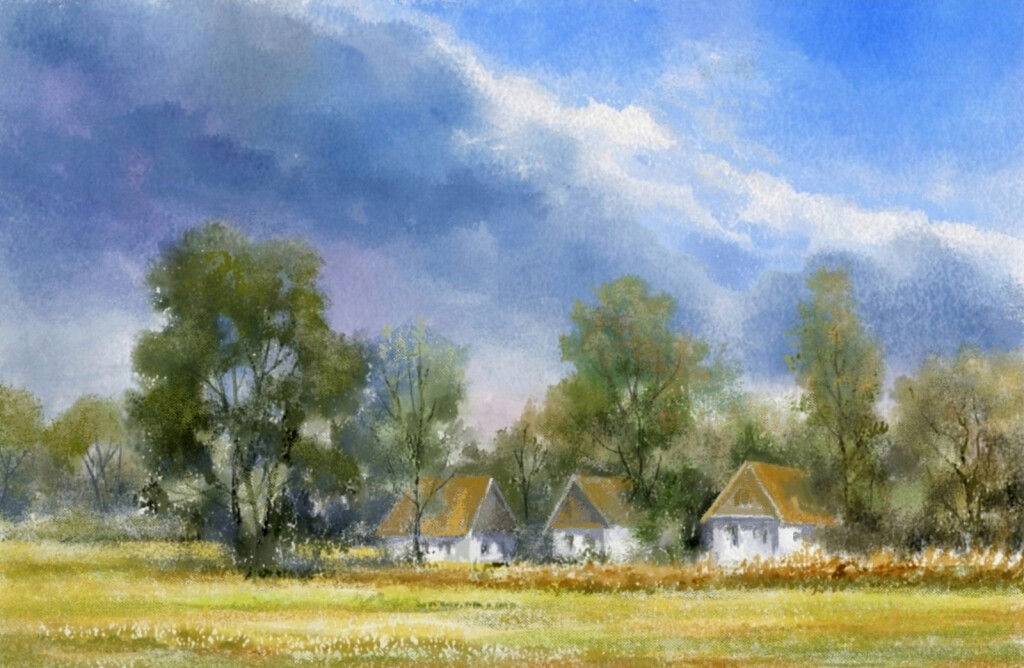 Белгородщина.