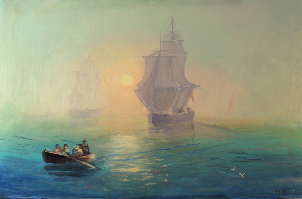 Военный корабль