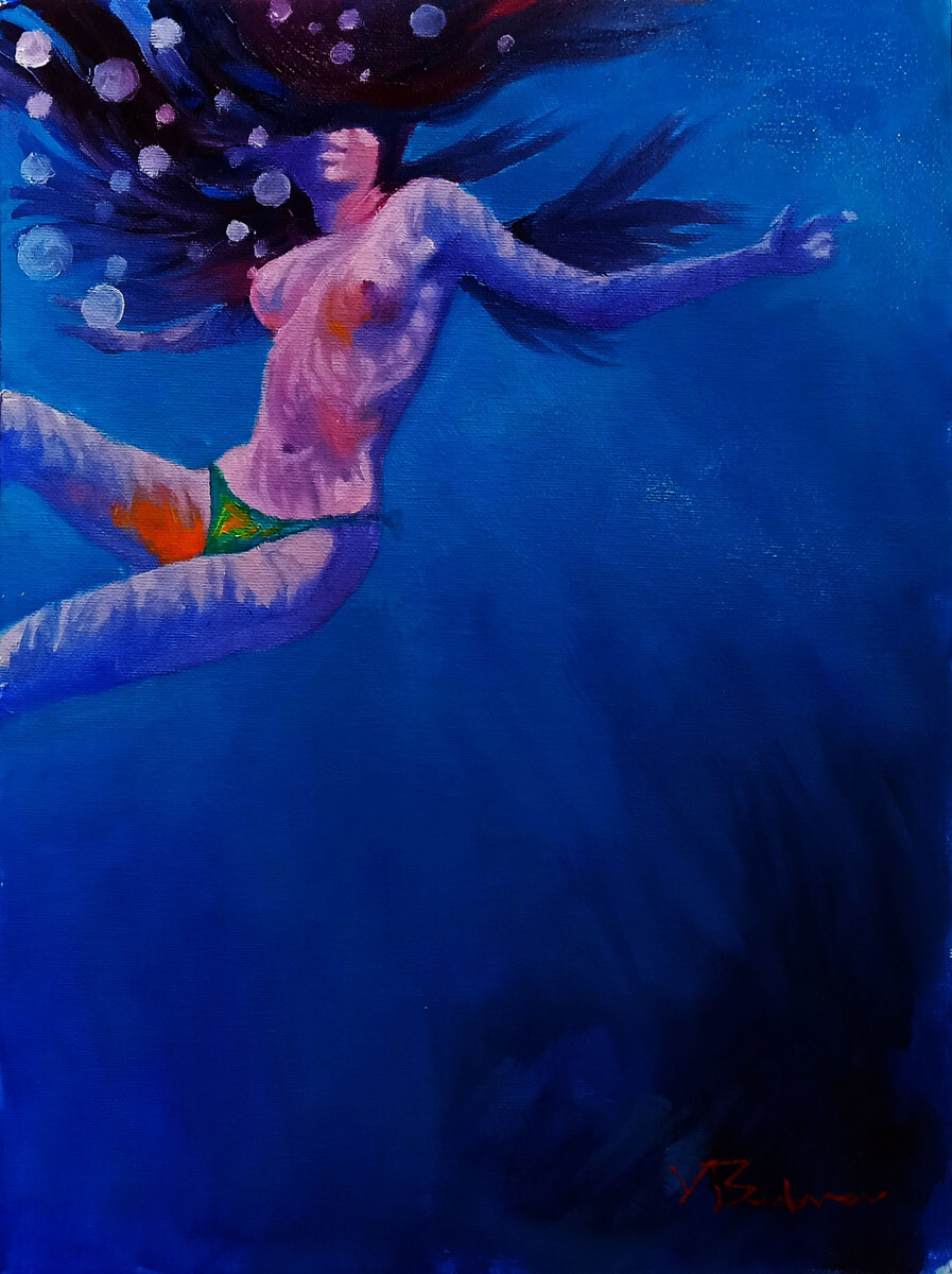 Невесомость