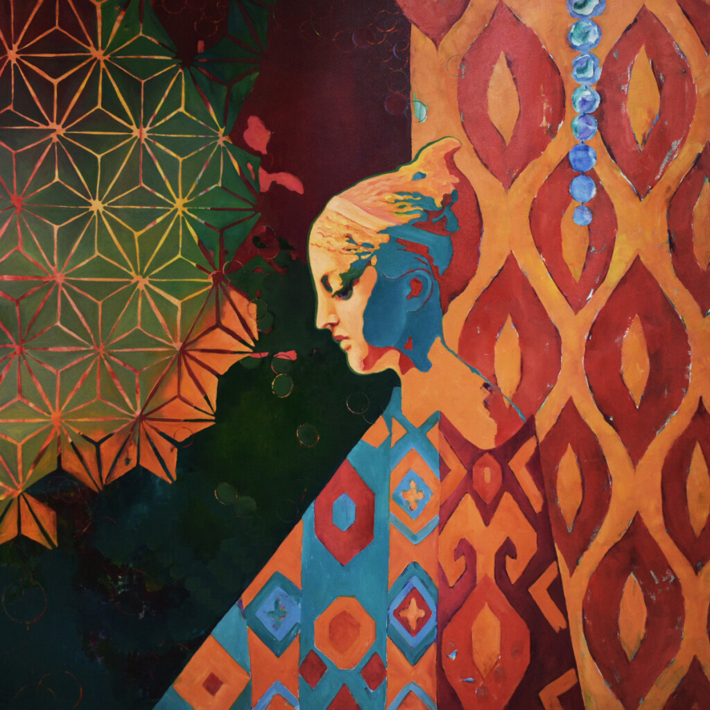 Миф. Психея - Душа