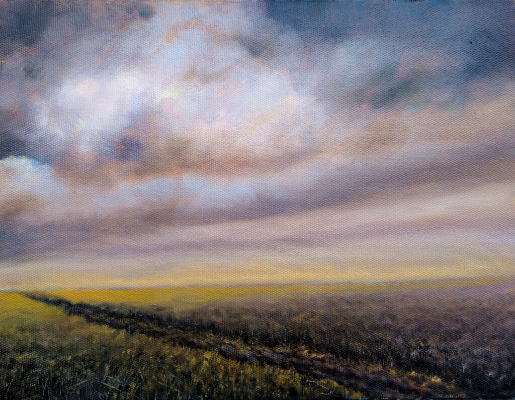 Дорогой длинною