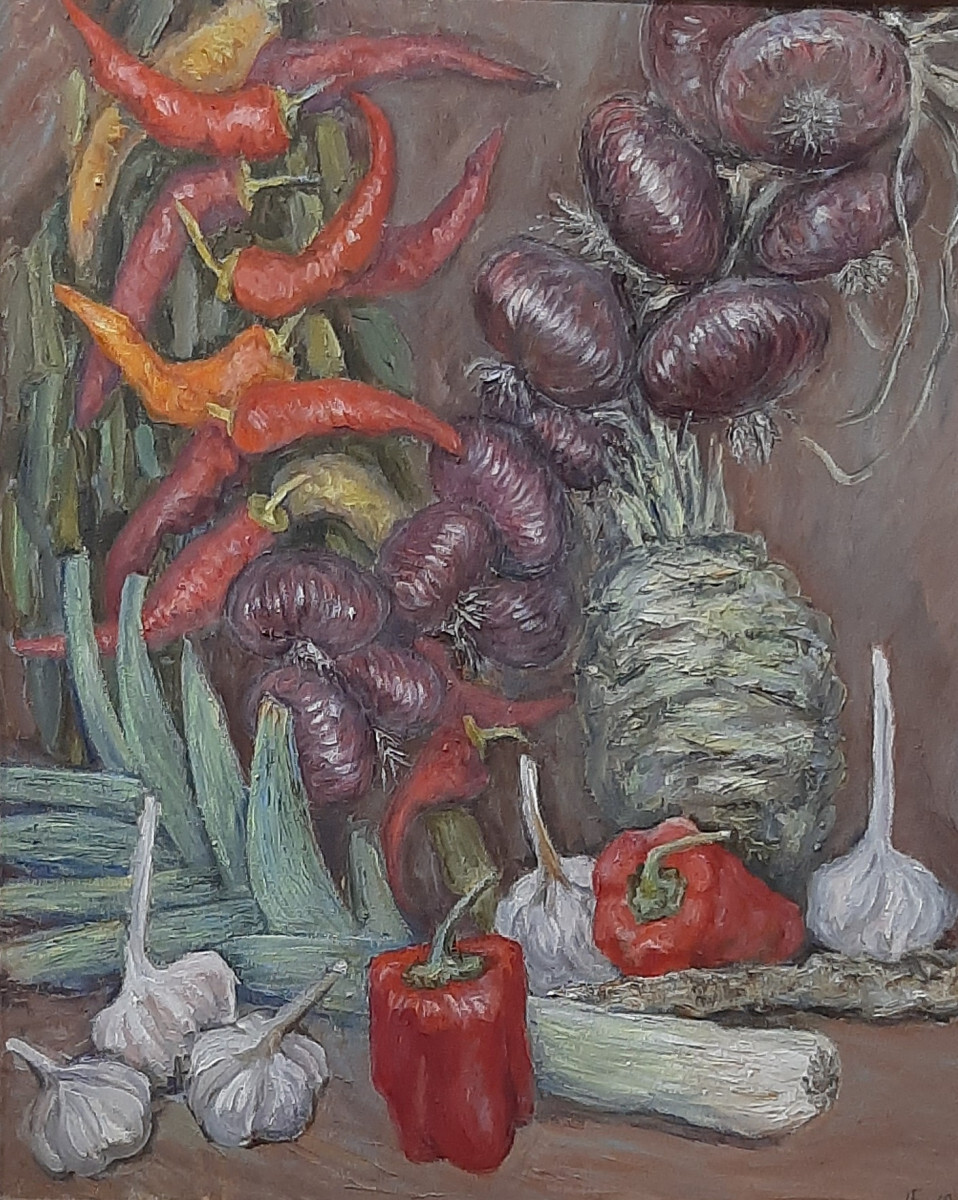 139- крымский лук