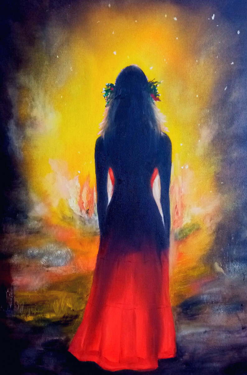 Ночь Ивана Купала