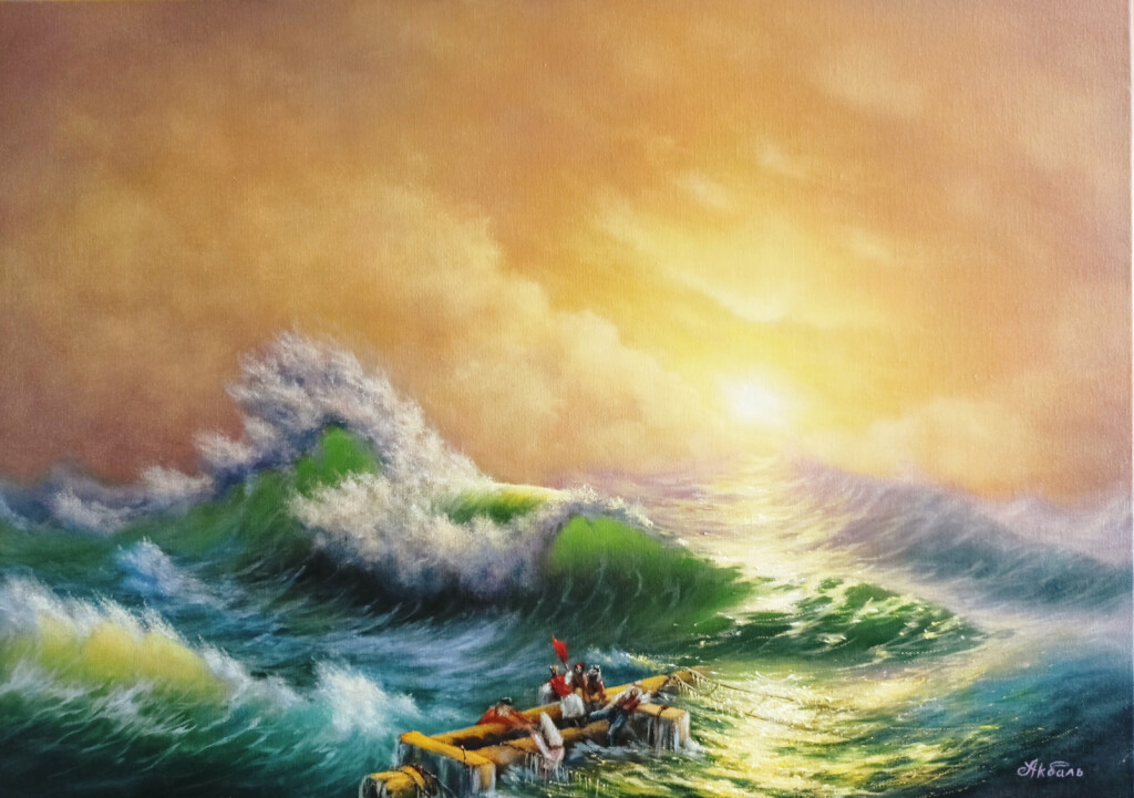 Девятый вал