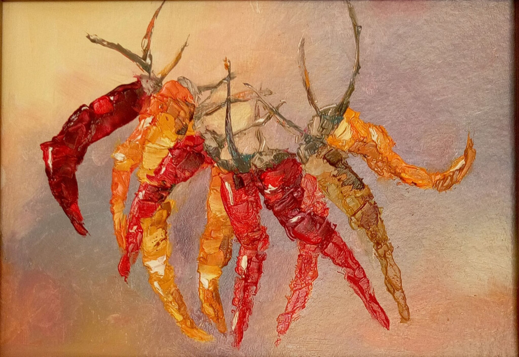 "Созрели в Крыму..."