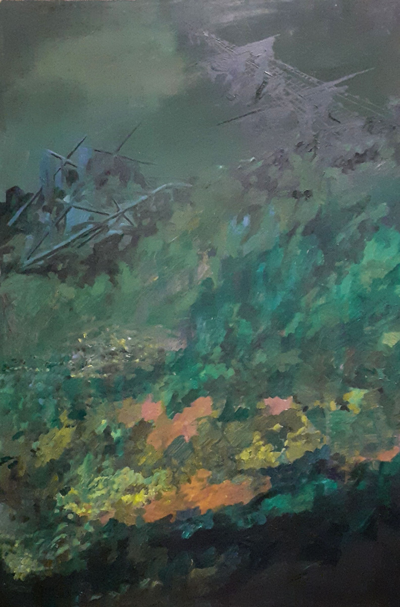 Открытие Америки