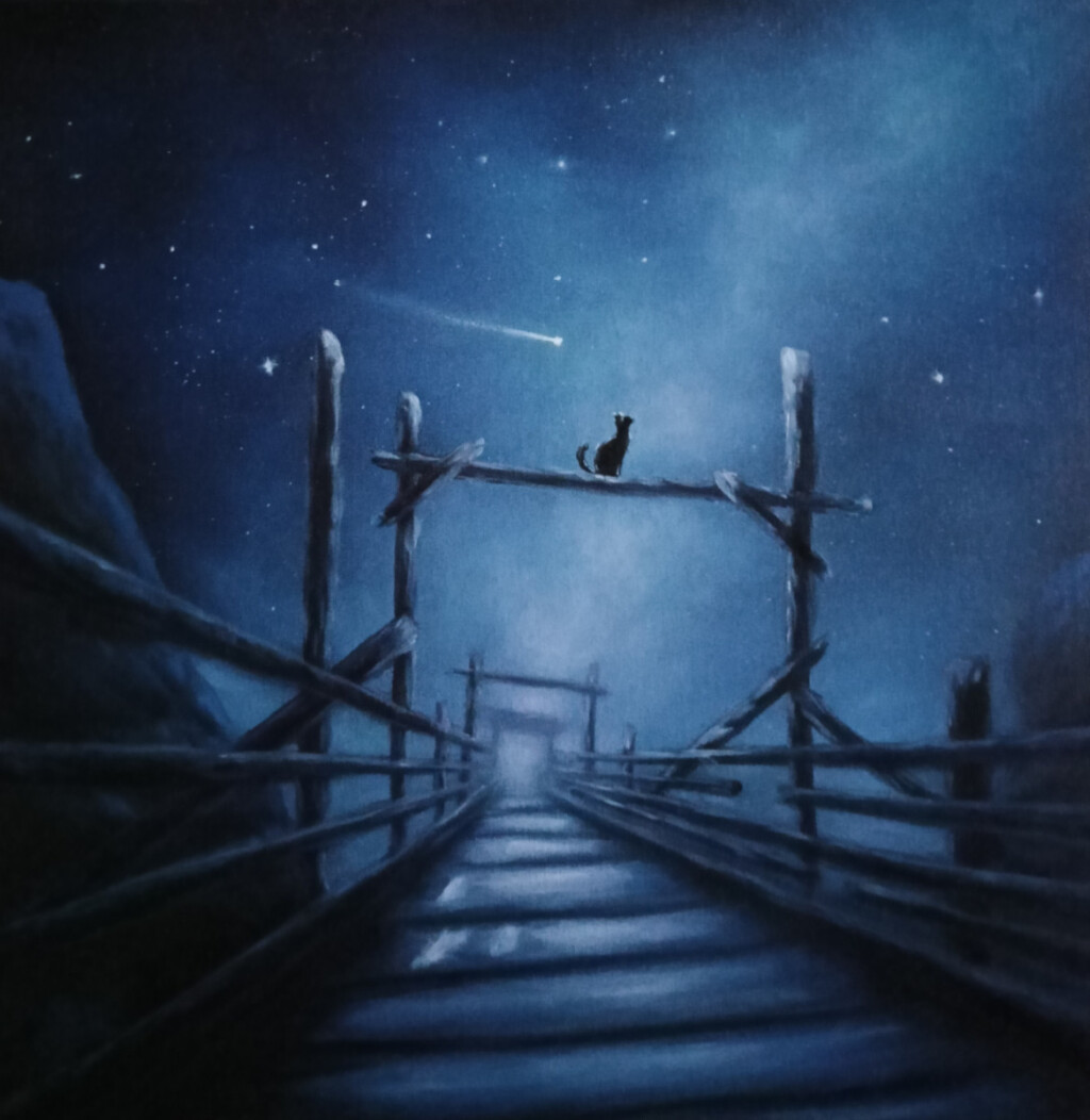 Путь к звездам