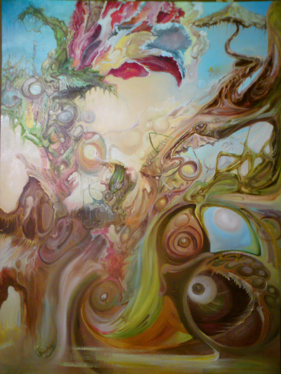 Зоркие окна