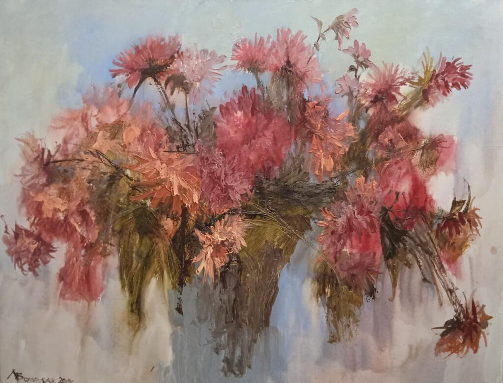 Немного об астрах