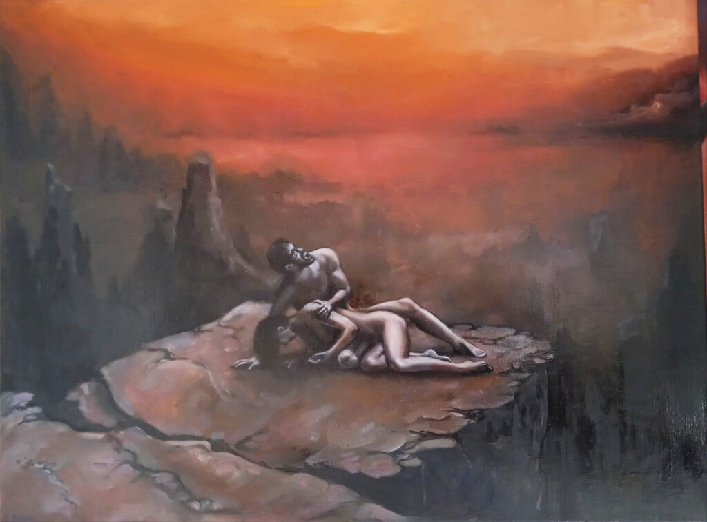 пора узнать, что там за краем мира