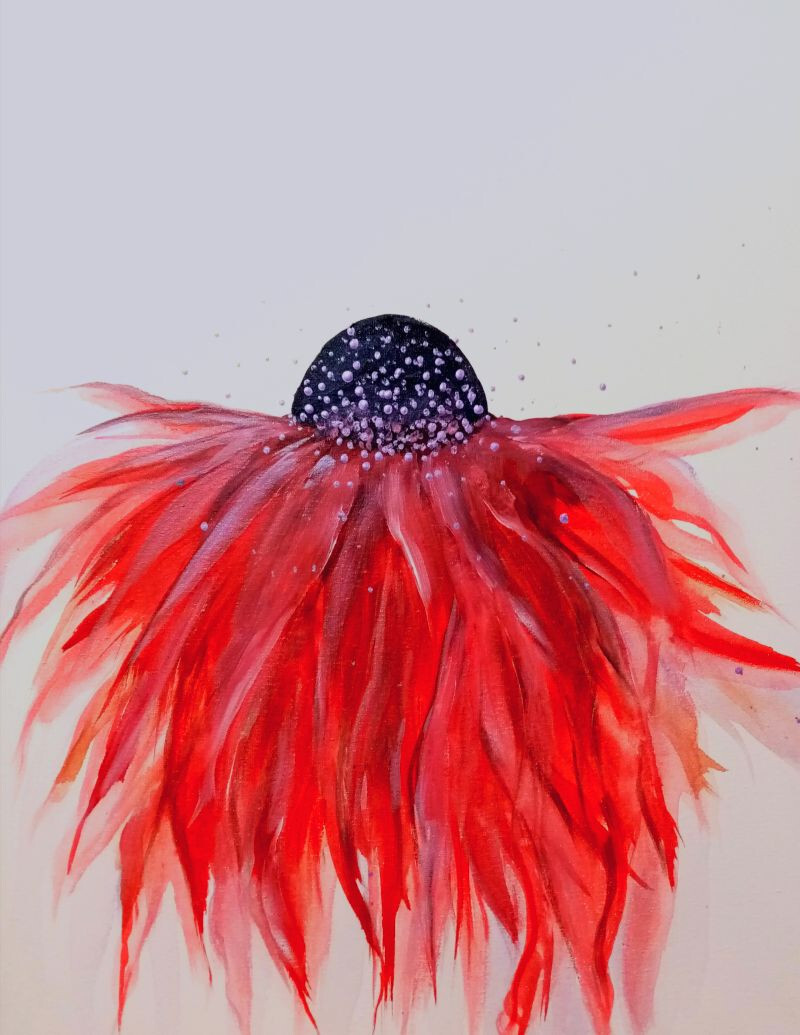 Бархатная нежность