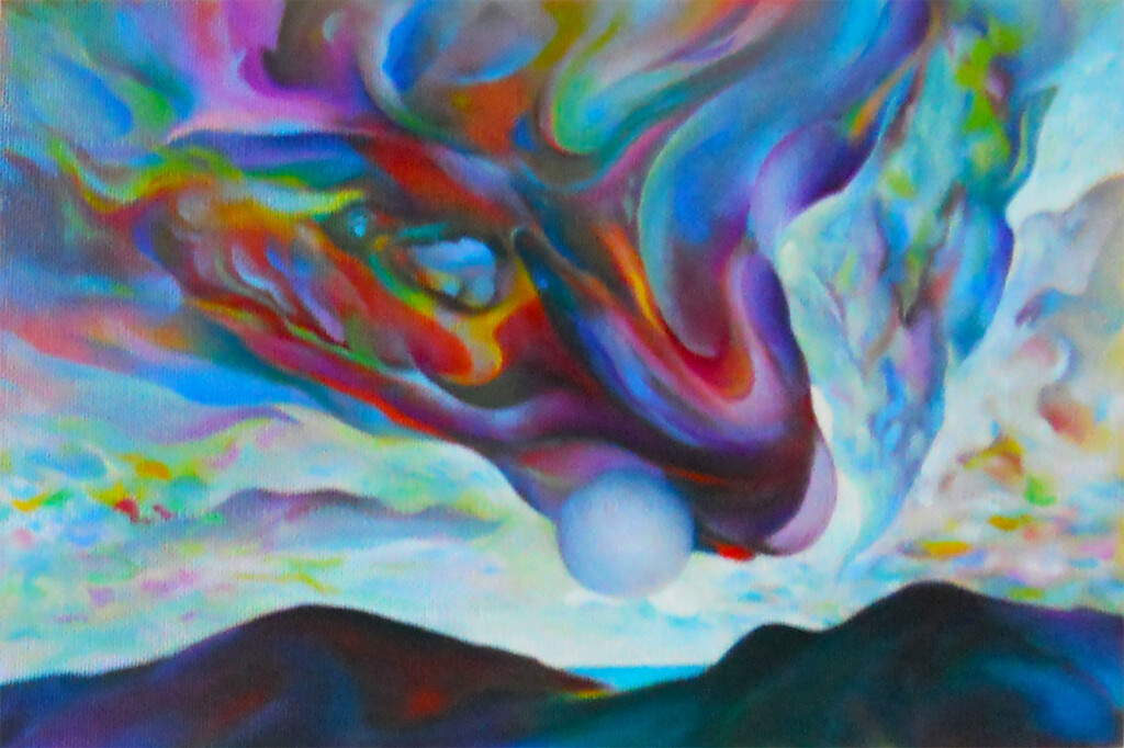 Фантазии Эола