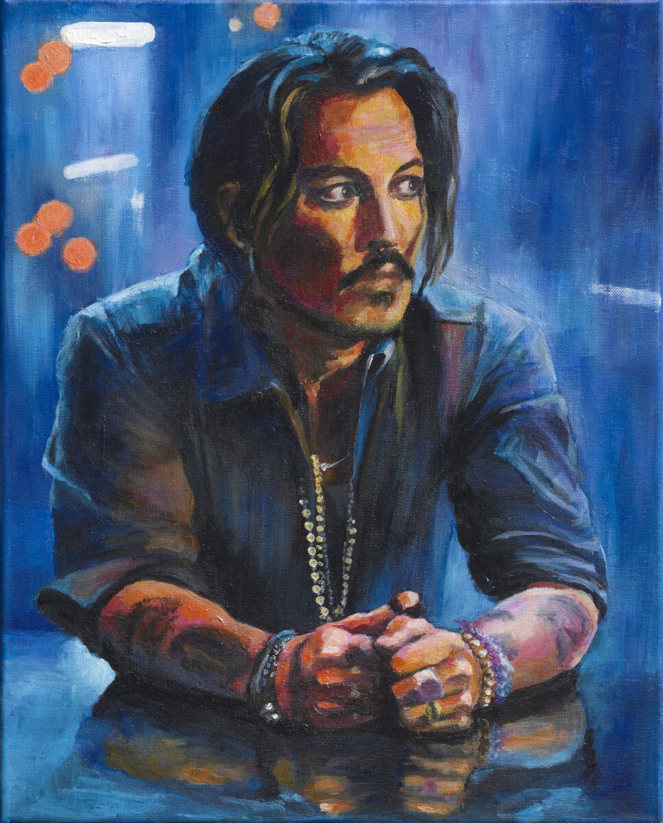 Дикий Часть 2