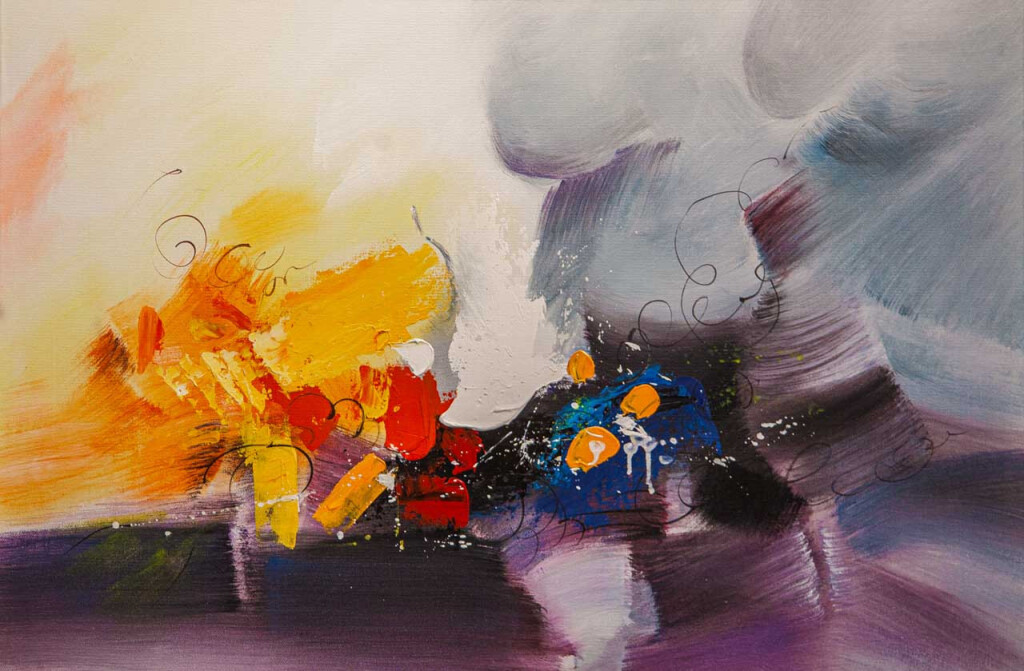 Кое-что об эмоциональной саморегуляции N8