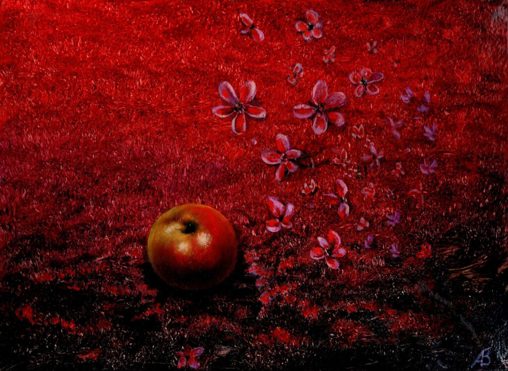 Нечаянный сувенир