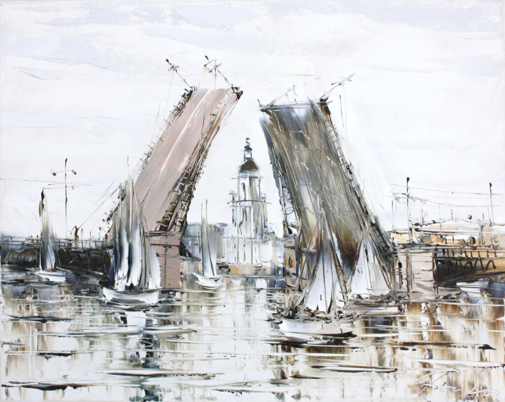 Невская регата