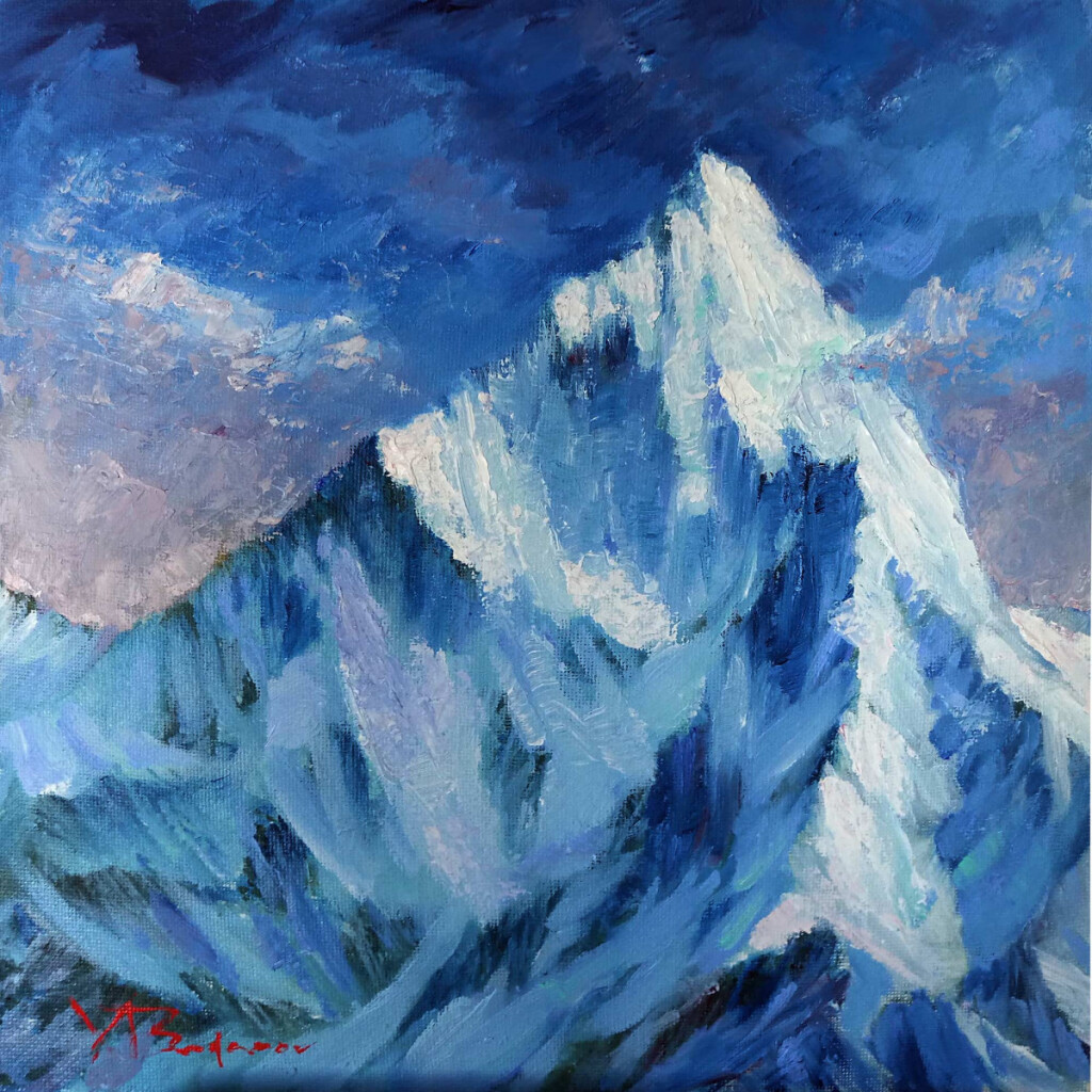 Непокоренный