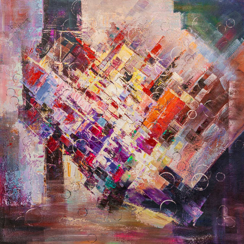 Вечная мечта