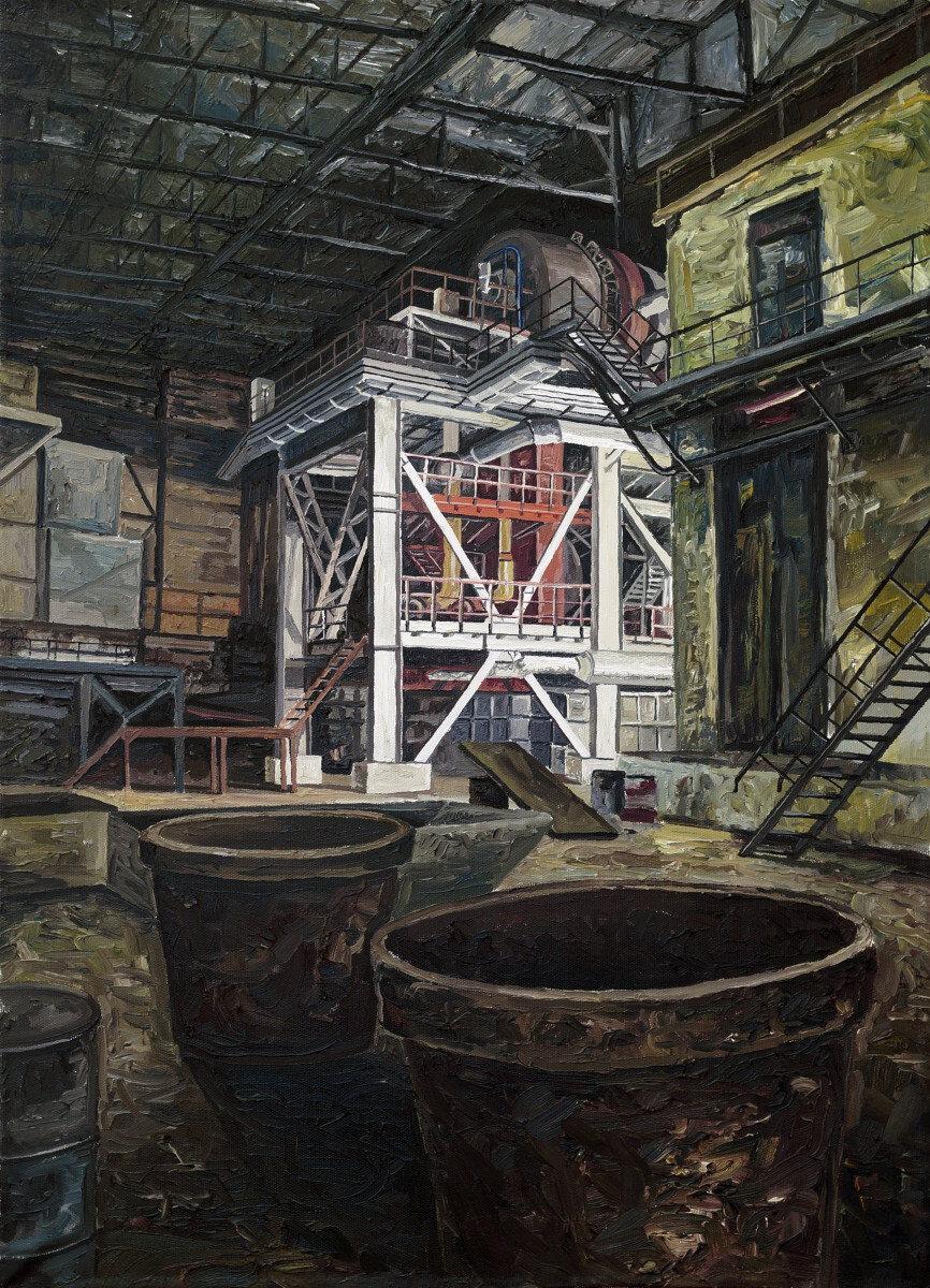 Ночная смена