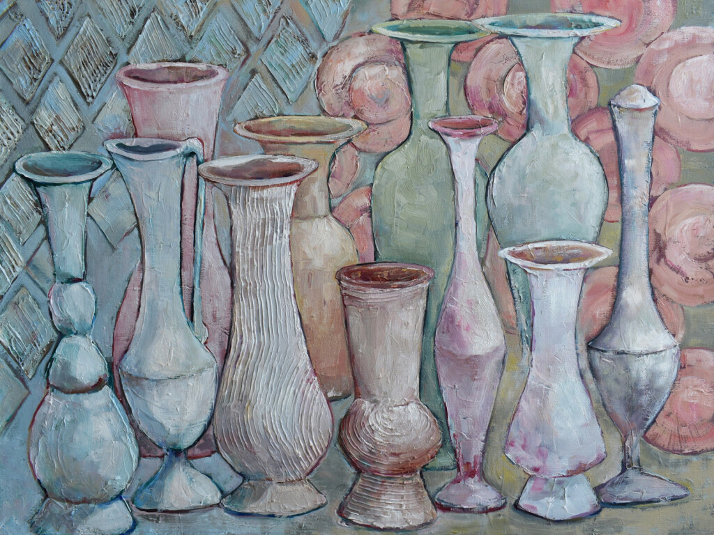 Пространство Гармонии 1