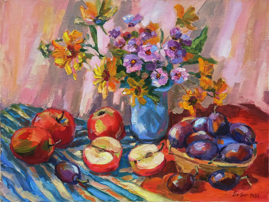 Летняя симфония