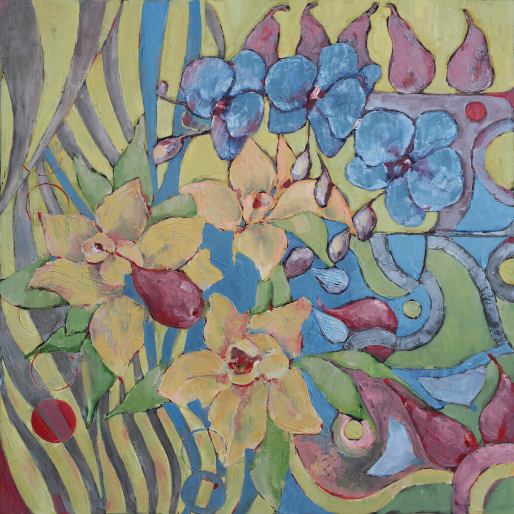 Пространство Гармонии 2