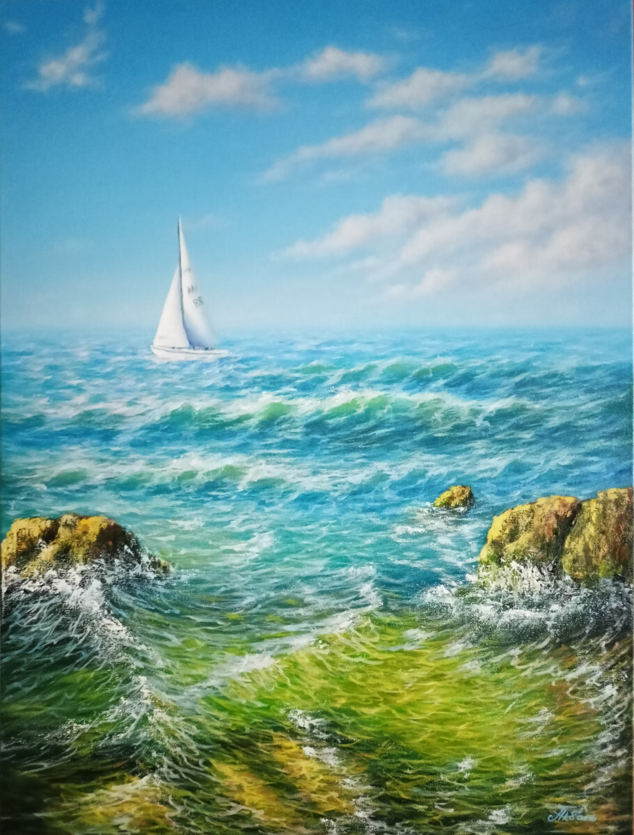 "Мечты о лете"