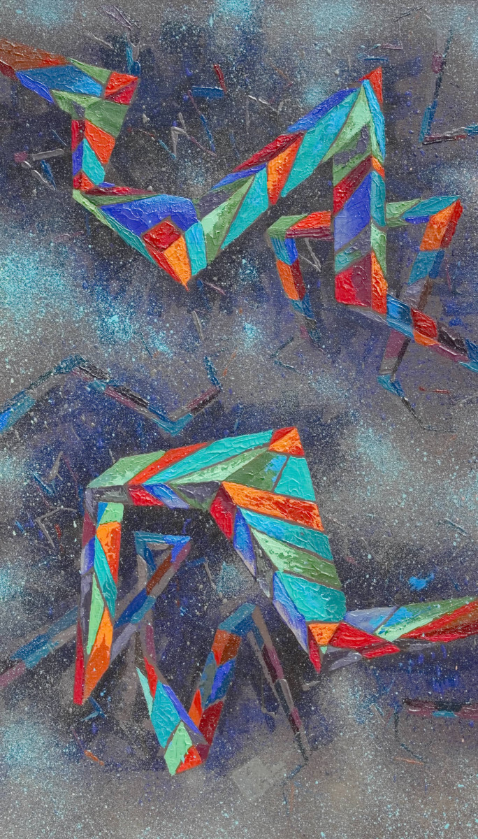 Жизнь и Хаос Г