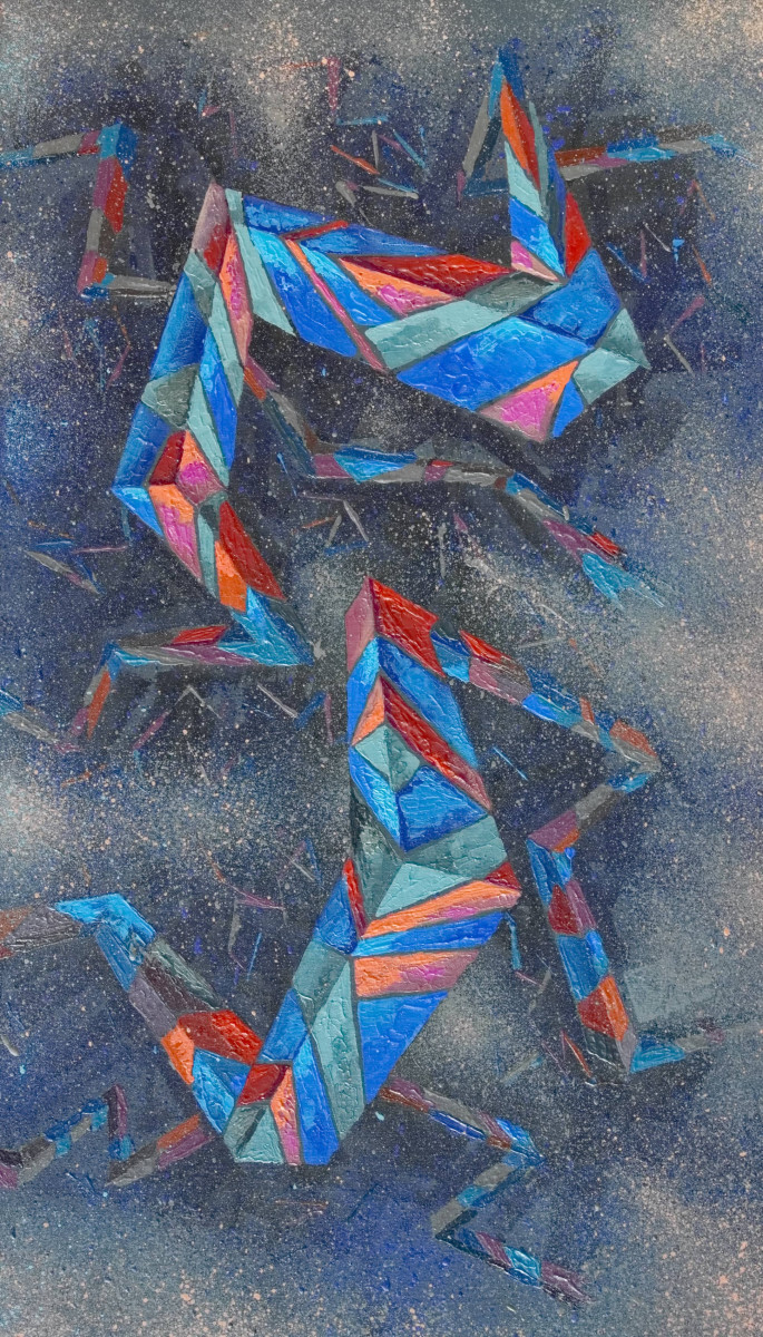 Жизнь и Хаос Д