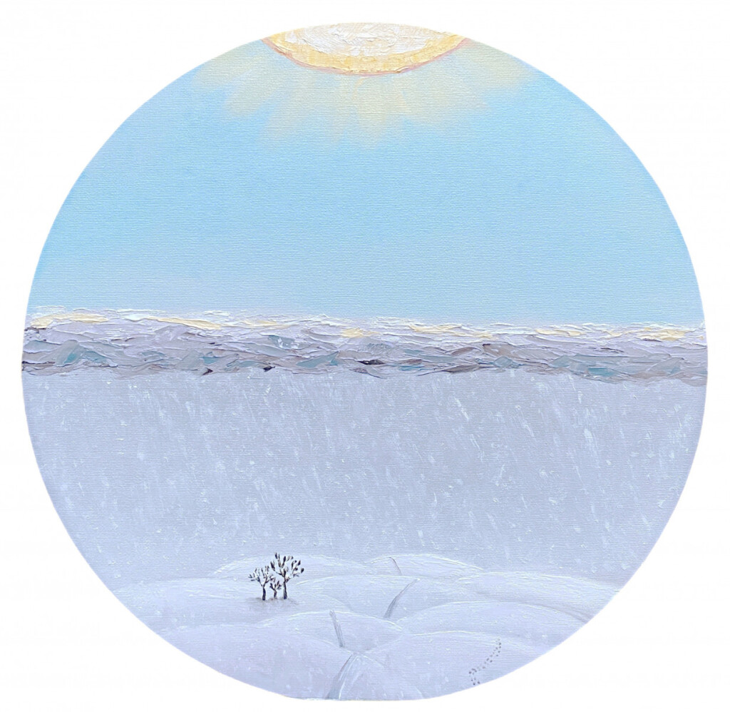 Снежный шар