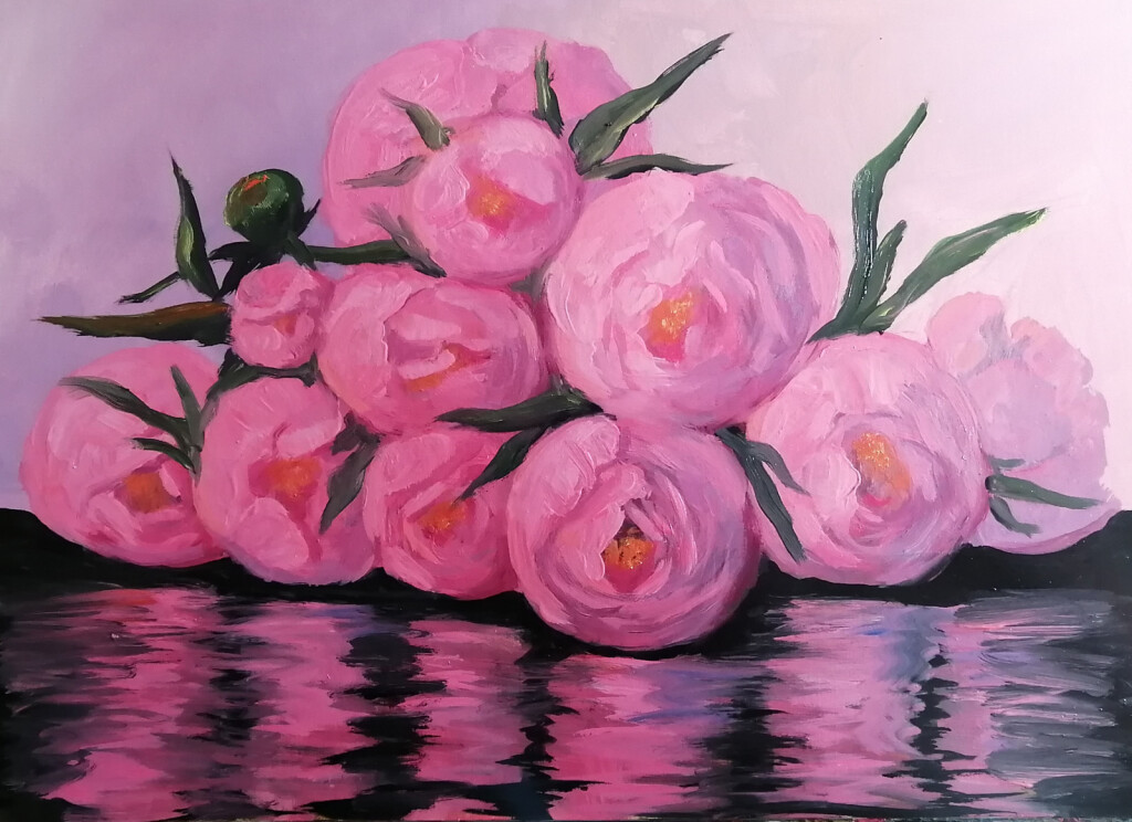 После концерта