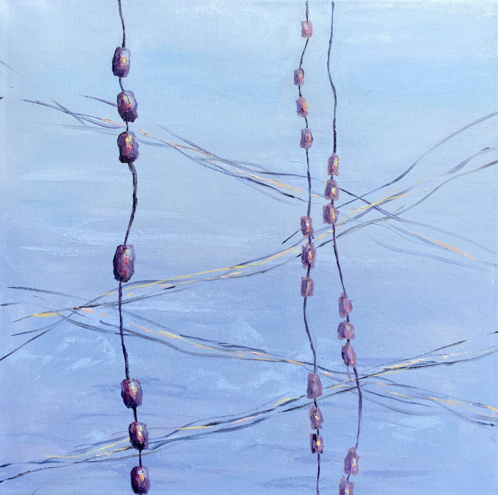 Нити надежды