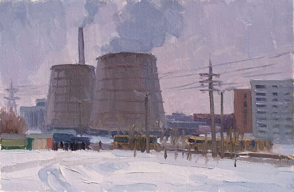 15 микрорайон