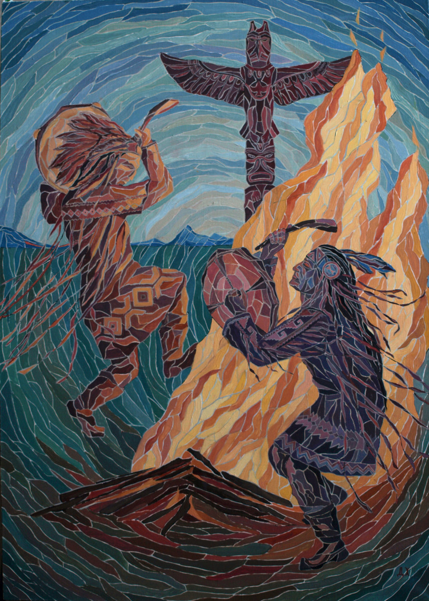 Равноденствие