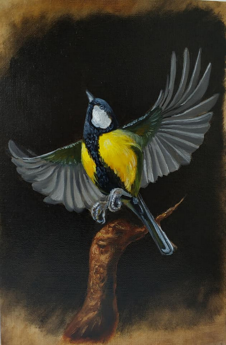 Песня весны